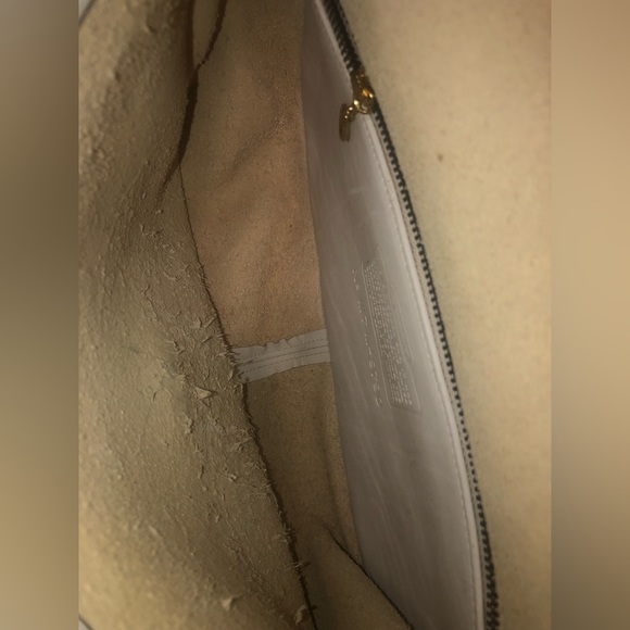 Vintage Coach City Bag 9790 - Picture 11 of 13